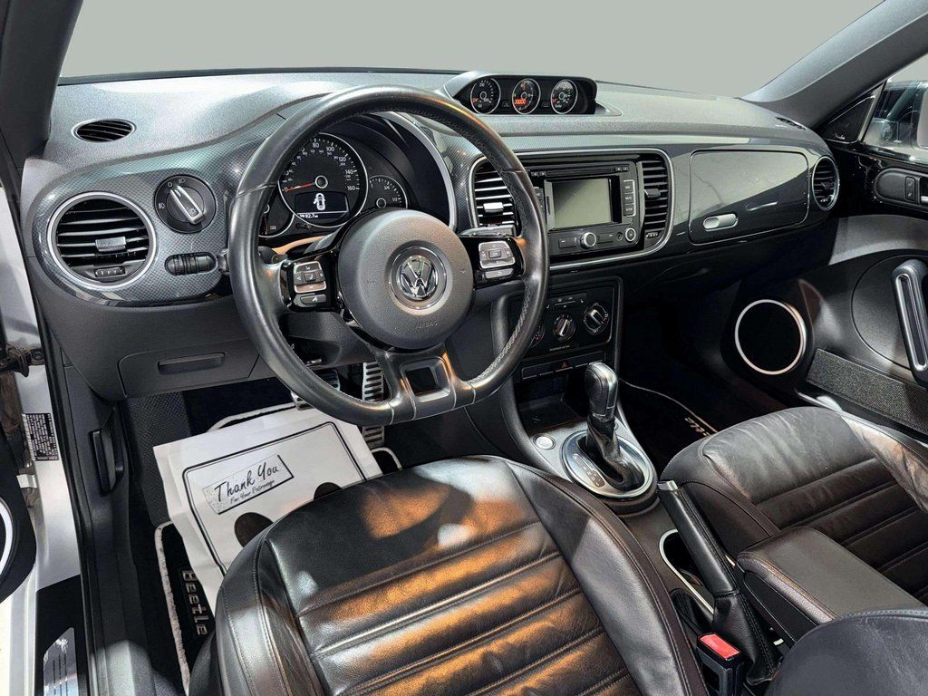 Used 2012 Reflex Silver Metallic Volkswagen 2.0 TSi image 18