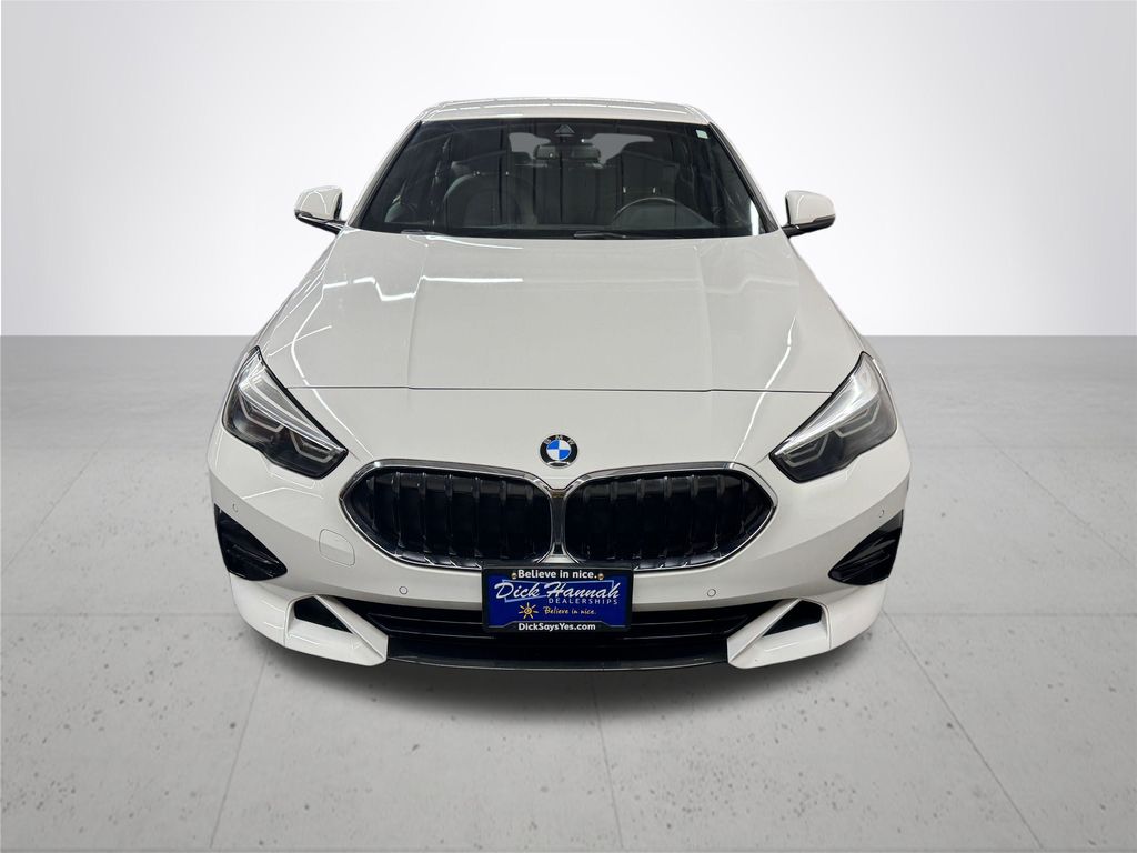 2020 BMW 2 Series 228i Gran Coupe xDrive