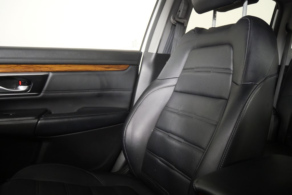 Thumbnail: 2021 Honda CR-V - 25