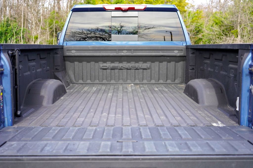 Used Car 2024 Gmc Sierra 2500hd  Denali For Sale Under $70,000 In Taylor, Texas