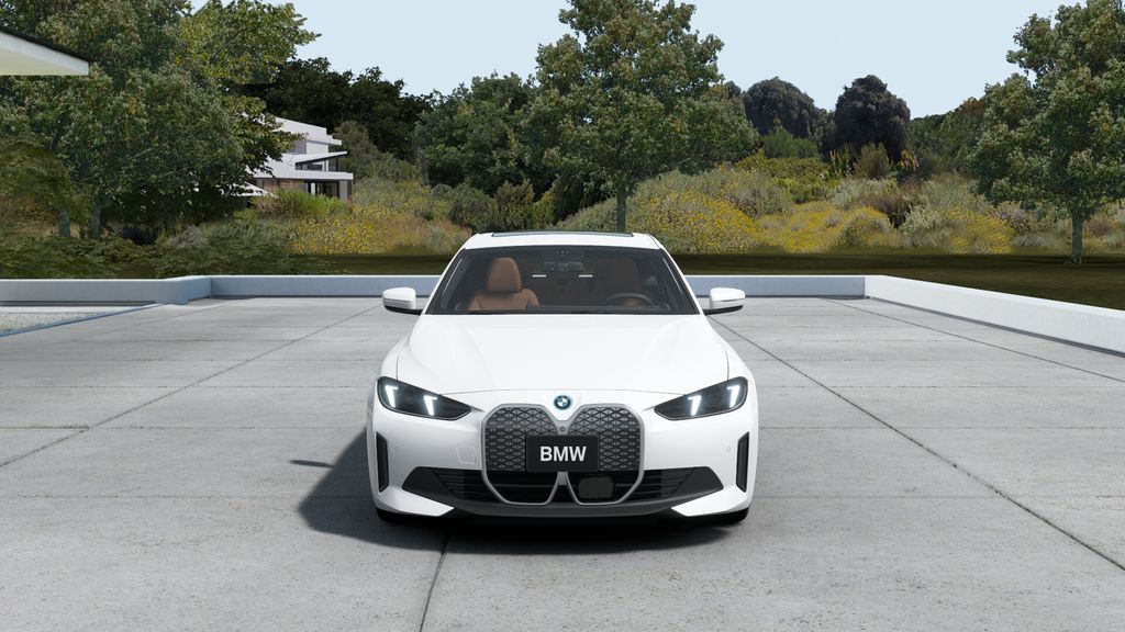 2025 BMW i4 eDrive40 29