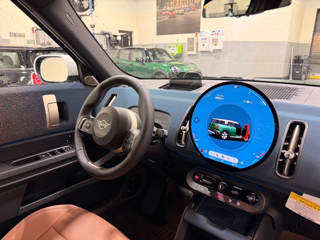 Thumbnail: 2027 MINI Cooper Countryman - 30