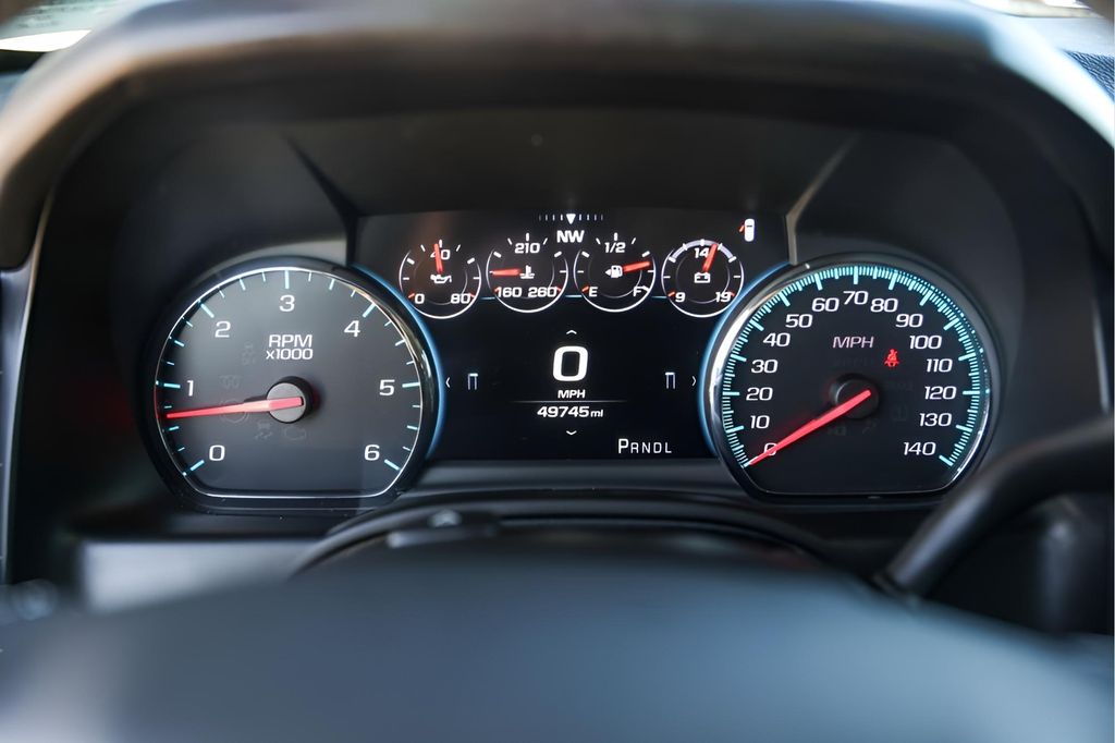 Used Car 2020 Gmc Yukon  Denali For Sale Under $50,000 In Austin, Texas