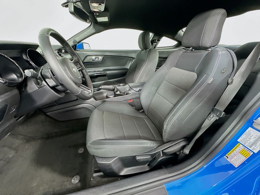 Thumbnail: 2017 Ford Mustang - 20