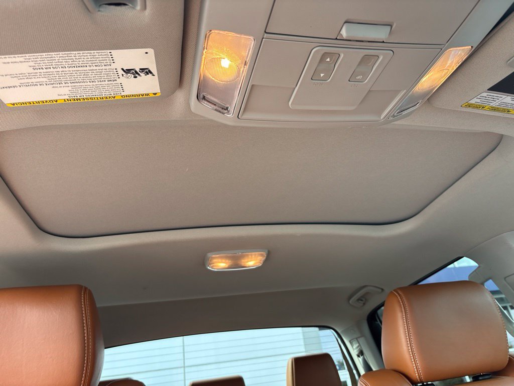 2017 Toyota Tundra 1794