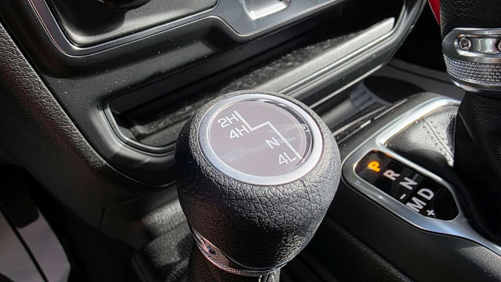 2026 Jeep Wrangler 2-Door Sport - Photo 30