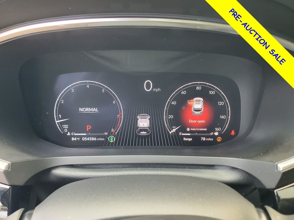 Used 2023 Acura MDX SUV