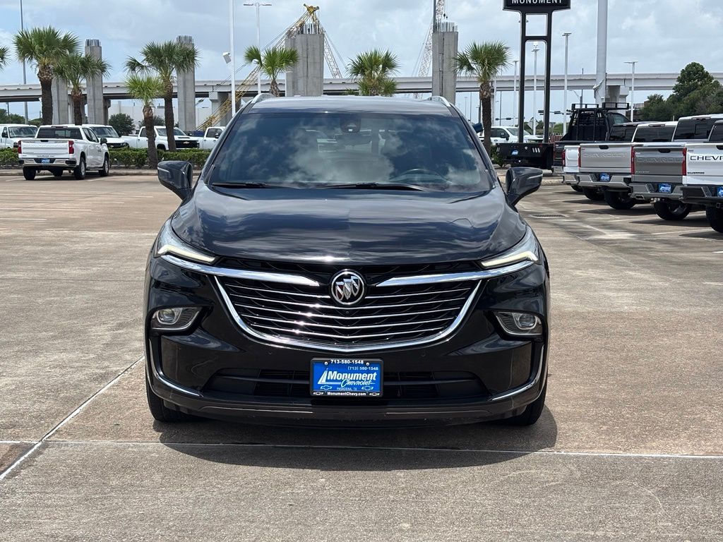 2024 Buick Enclave Premium Group - 1