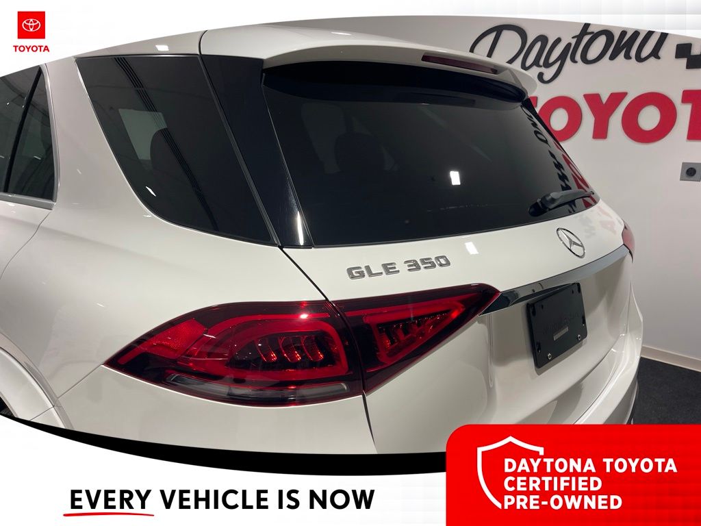 2023 Mercedes-Benz GLE GLE350 - Photo 21