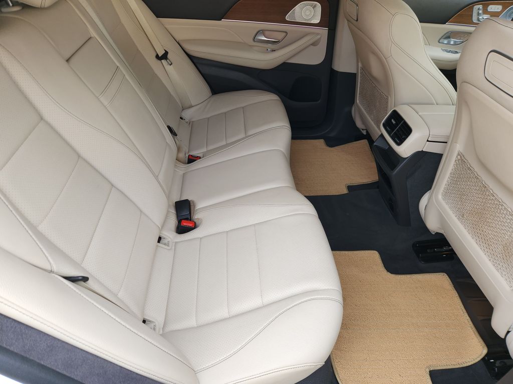 2020 Mercedes-Benz GLE GLE 350 White at Ultimate Motorsports