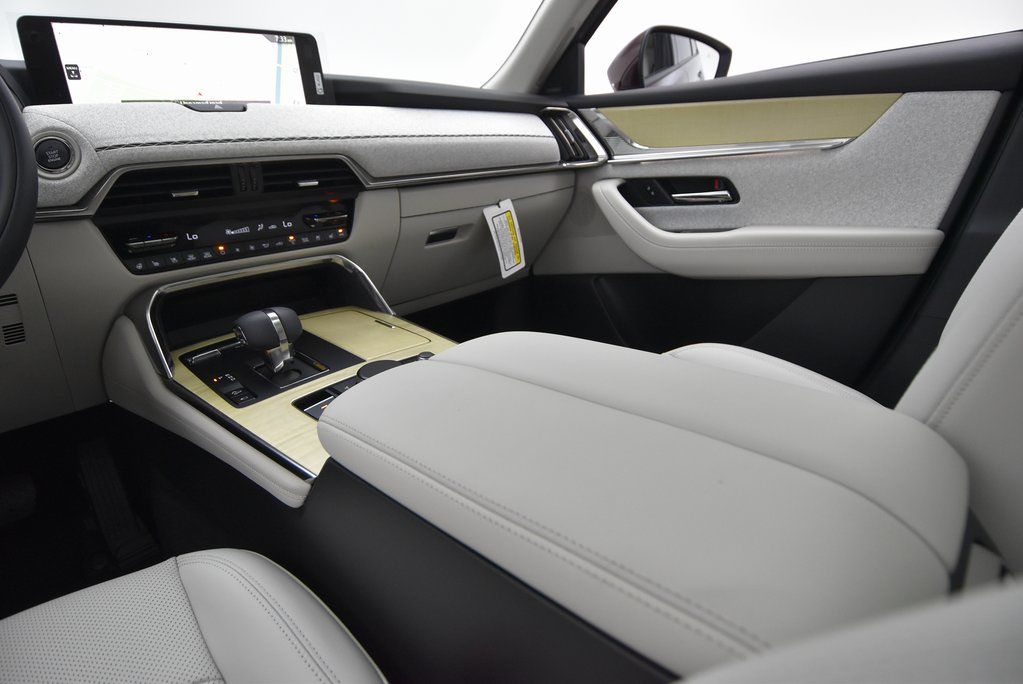 2024 Mazda CX-90 3.3 Turbo S Premium Plus photo