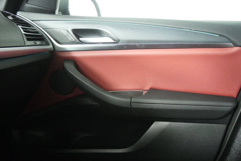 Thumbnail: 2024 BMW X3 - 29