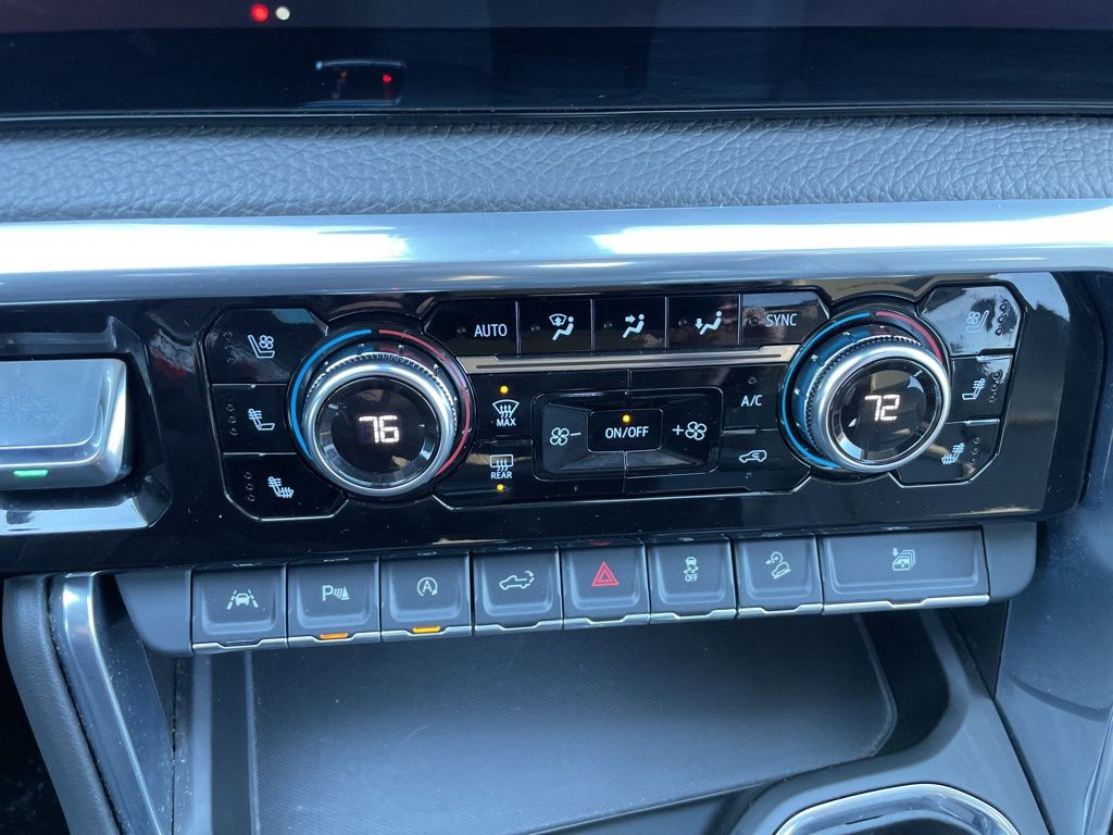 Certified Used 2023 White GMC Denali image 55