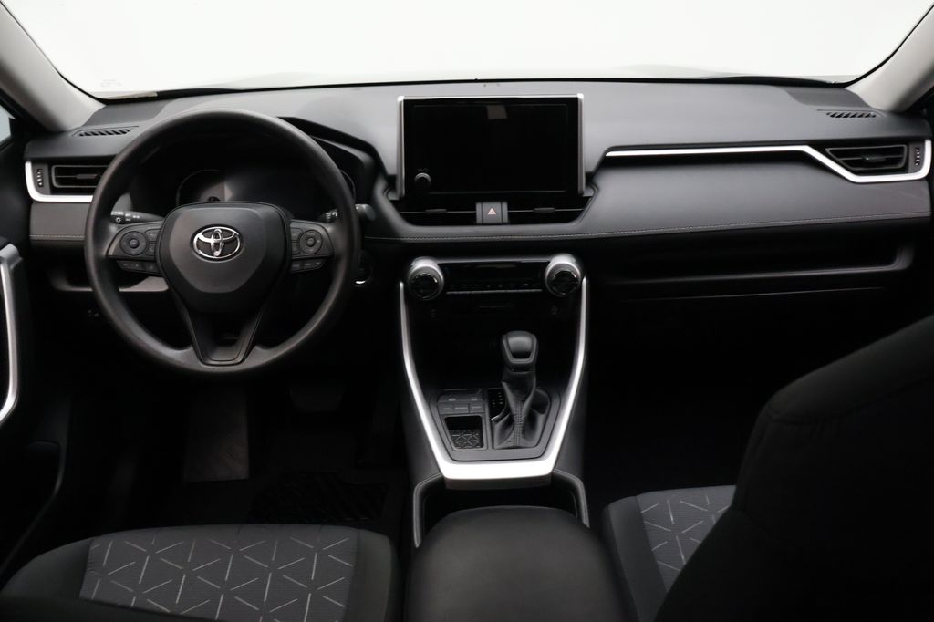 Thumbnail: 2025 Toyota RAV4 - 24