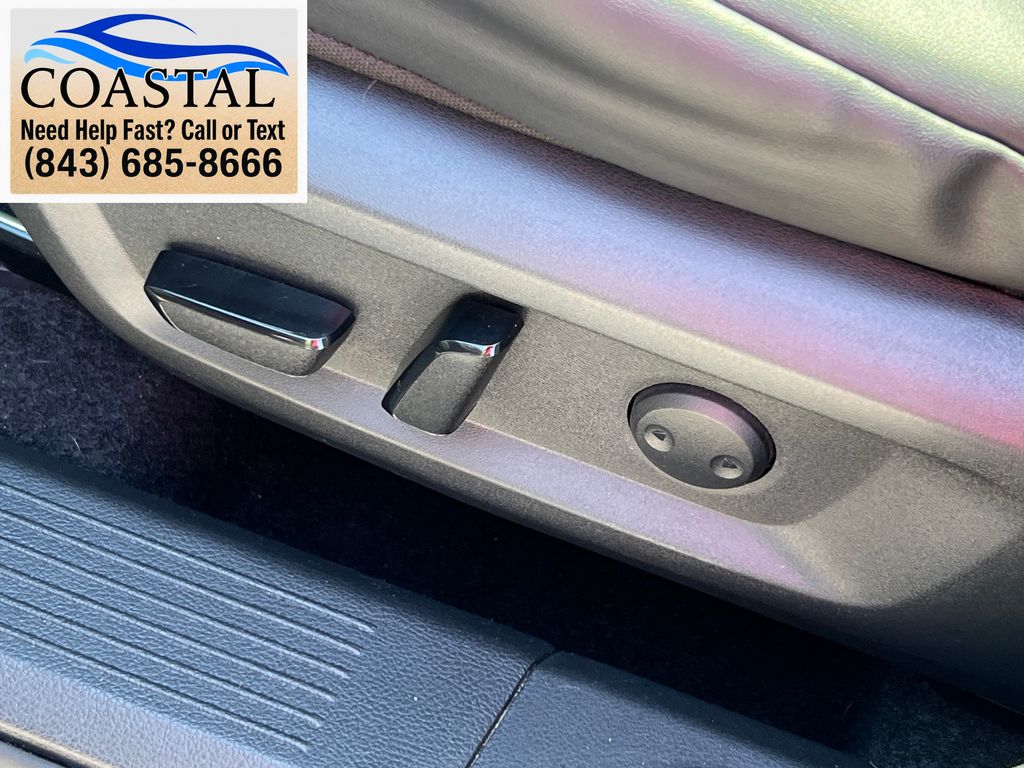 2021 Nissan Rogue SV Gray at Walterboro Ford