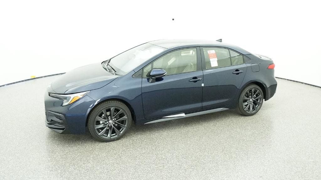 Thumbnail: 2026 Toyota Corolla - 18