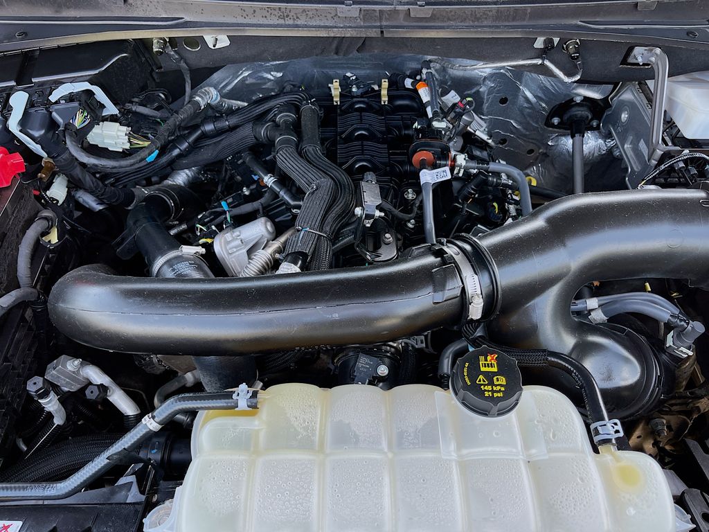 2024 Lincoln Navigator L Reserve Black at Classic Chevrolet Galveston