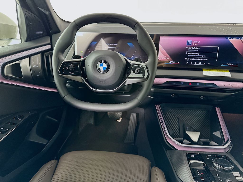 Thumbnail: 2026 BMW X3 - 19