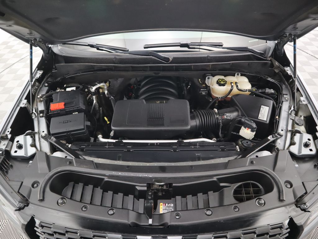 Thumbnail: 2021 GMC Yukon - 30