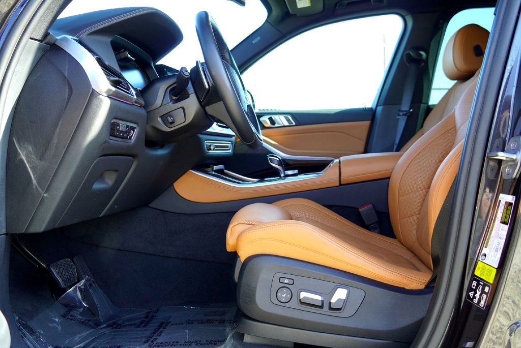 Used Car 2023 Bmw X5  Xdrive40i For Sale Under $50,000 In Taylor, Texas