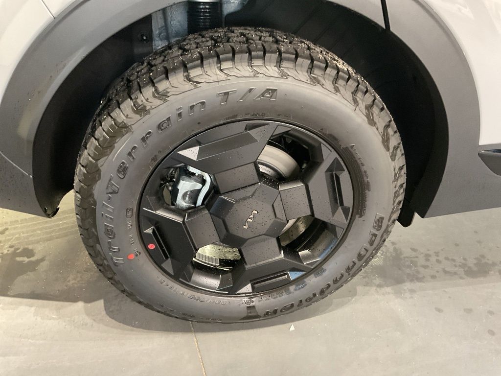 New 2026 Gray Kia X-Pro Prestige image 22