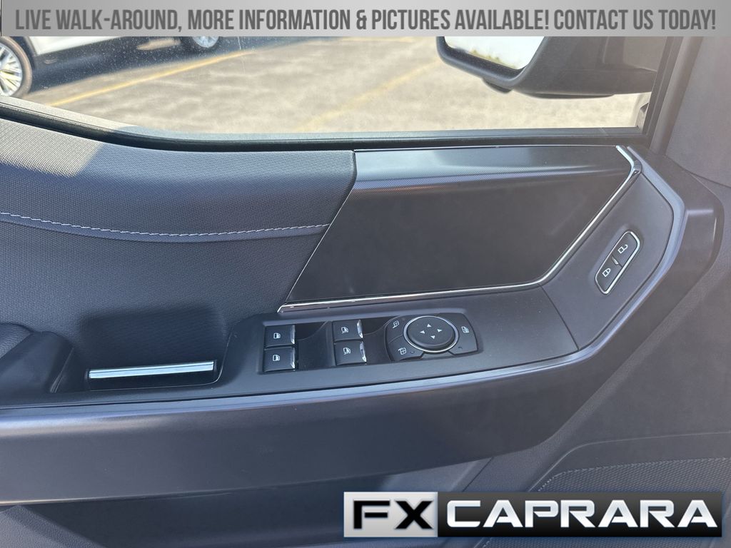 Used 2024 Ford F-150 Truck