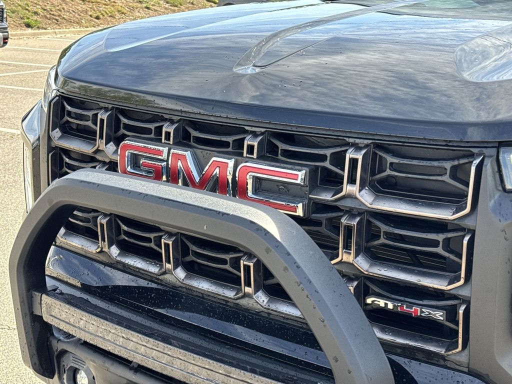 Used 2023 GMC Canyon Truck