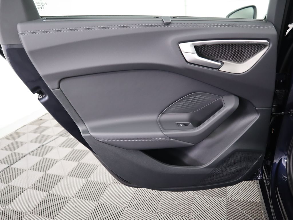 Thumbnail: 2025 Audi A5 - 28