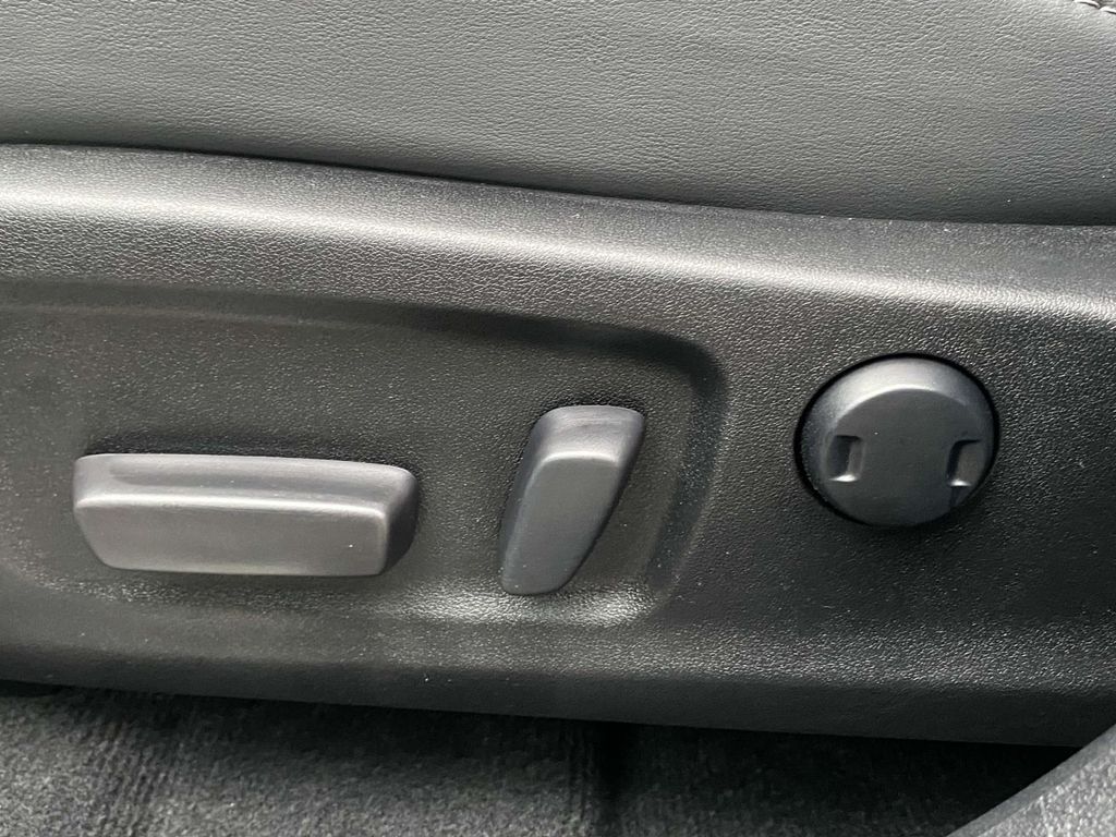 used 2022 Lexus RX car, priced at $41,495