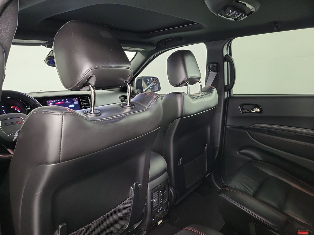 2024 Dodge Durango R/T Plus - 10