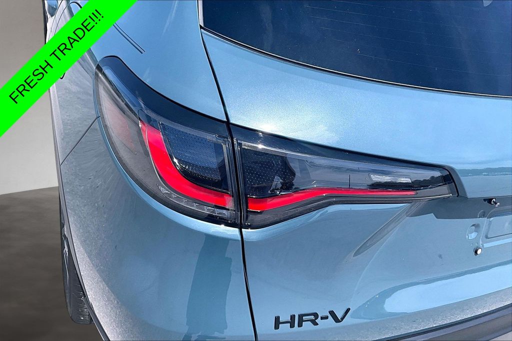 2026 Honda HR-V Sport - Photo 22