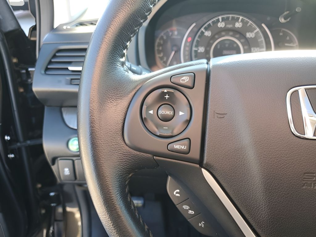 Used Car 2013 Honda Cr-v  Ex-l For Sale Under $20,000 In Austin, Texas