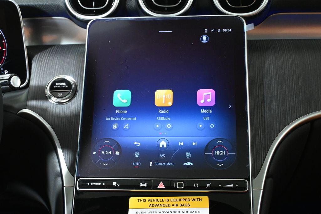 Thumbnail: 2026 Mercedes-Benz GLC - 17