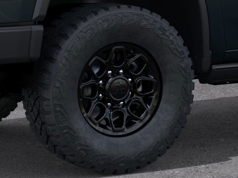 2026 Chevrolet Silverado 2500HD ZR2