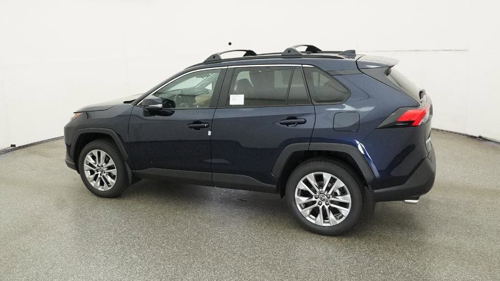 Thumbnail: 2025 Toyota RAV4 - 10