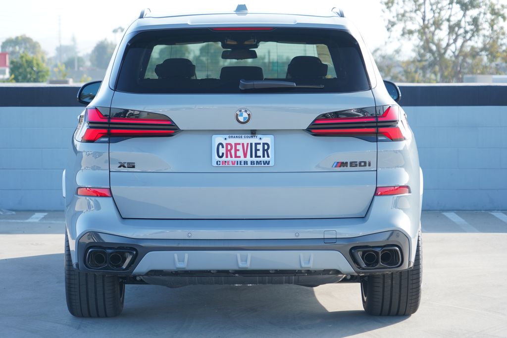 Thumbnail: 2026 BMW X5 - 6