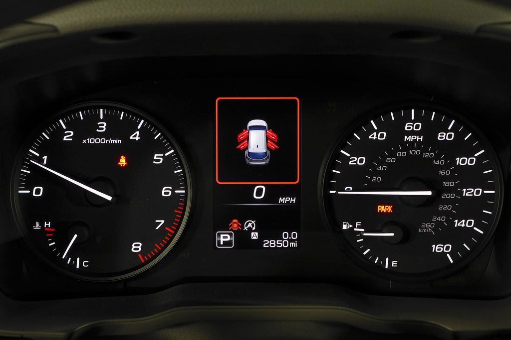 Thumbnail: 2025 Subaru Impreza - 29