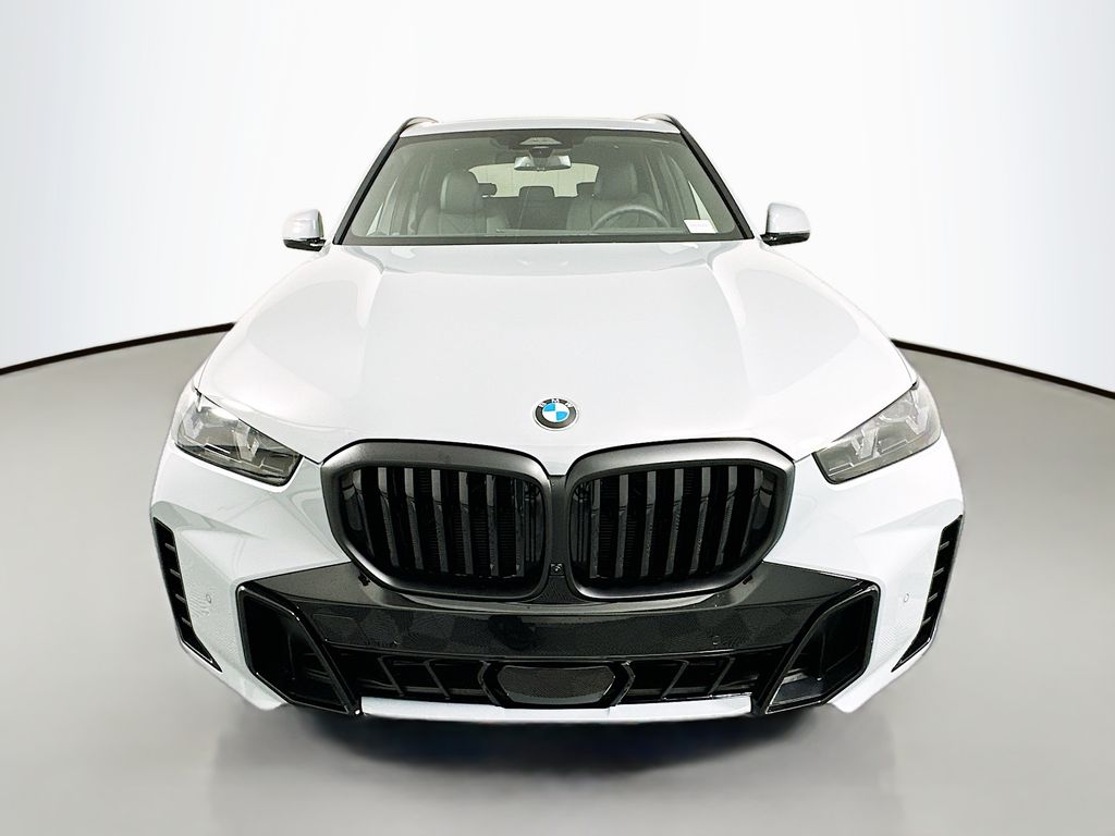 Thumbnail: 2026 BMW X5 - 2