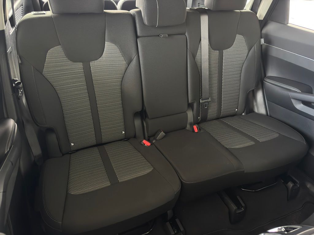 2026 Kia Sorento LX Silver at Community Kia