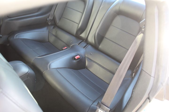 Used Car 2019 Ford Mustang  Ecoboost Premium For Sale Under $25,000 In Georgetown, Texas