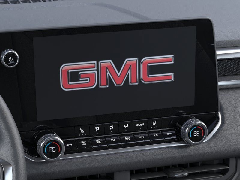 2023 GMC Canyon Elevation 20