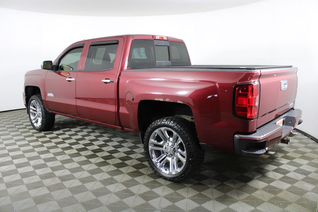 Used 2014 Chevrolet Silverado 1500 for sale in 