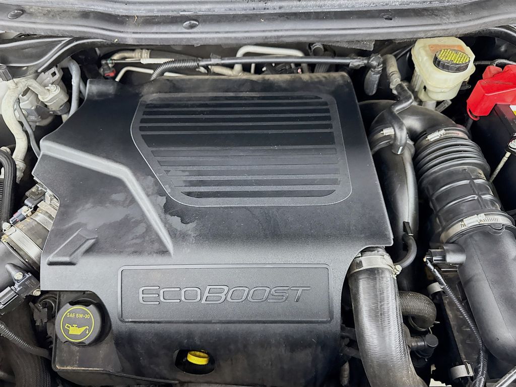 Used Car 2016 Ford Explorer  Platinum For Sale Under $20,000 In Austin, Texas