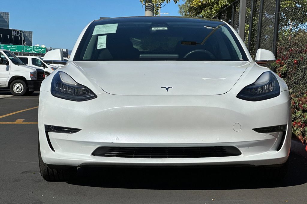 2019 Tesla Model 3 Standard Range Plus 10