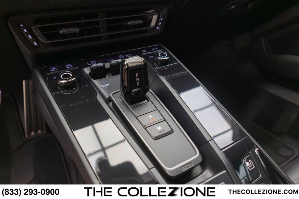 2023 Porsche 911