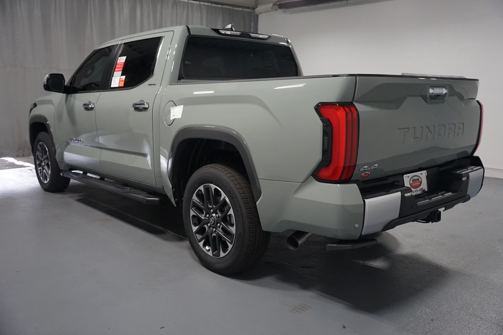 Thumbnail: 2026 Toyota Tundra - 6