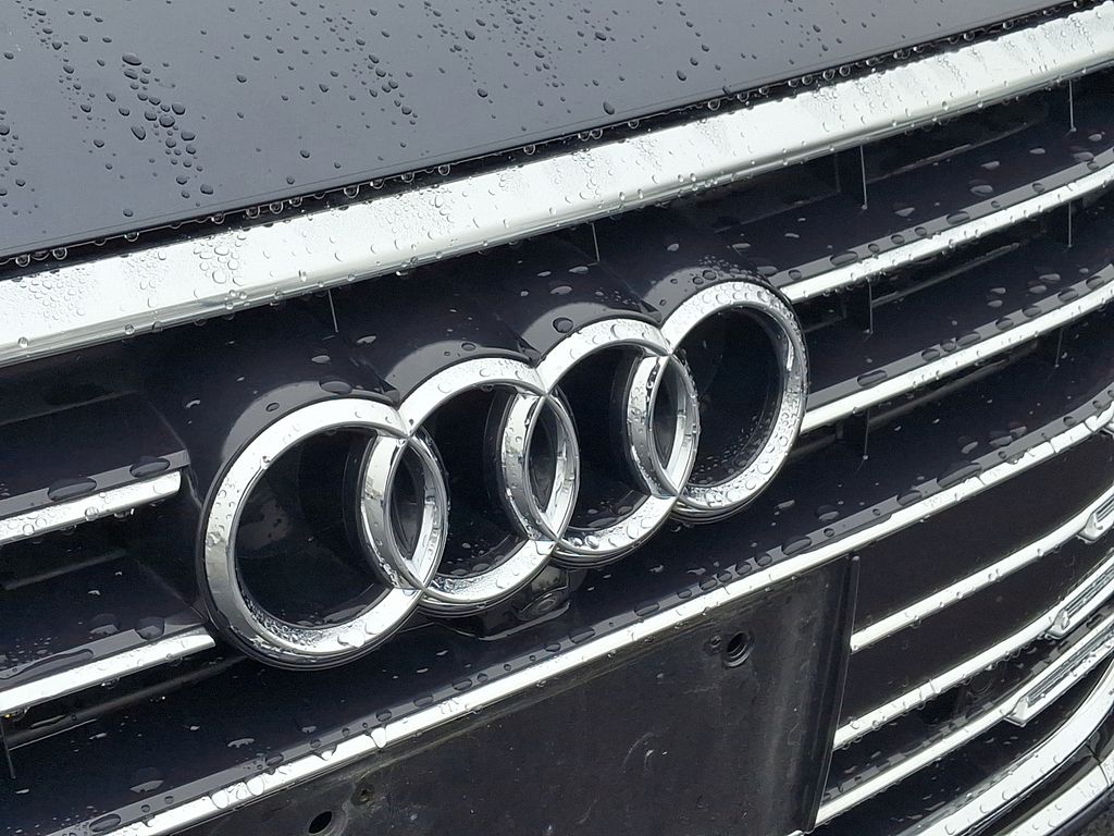 2019 Audi A8 L 4