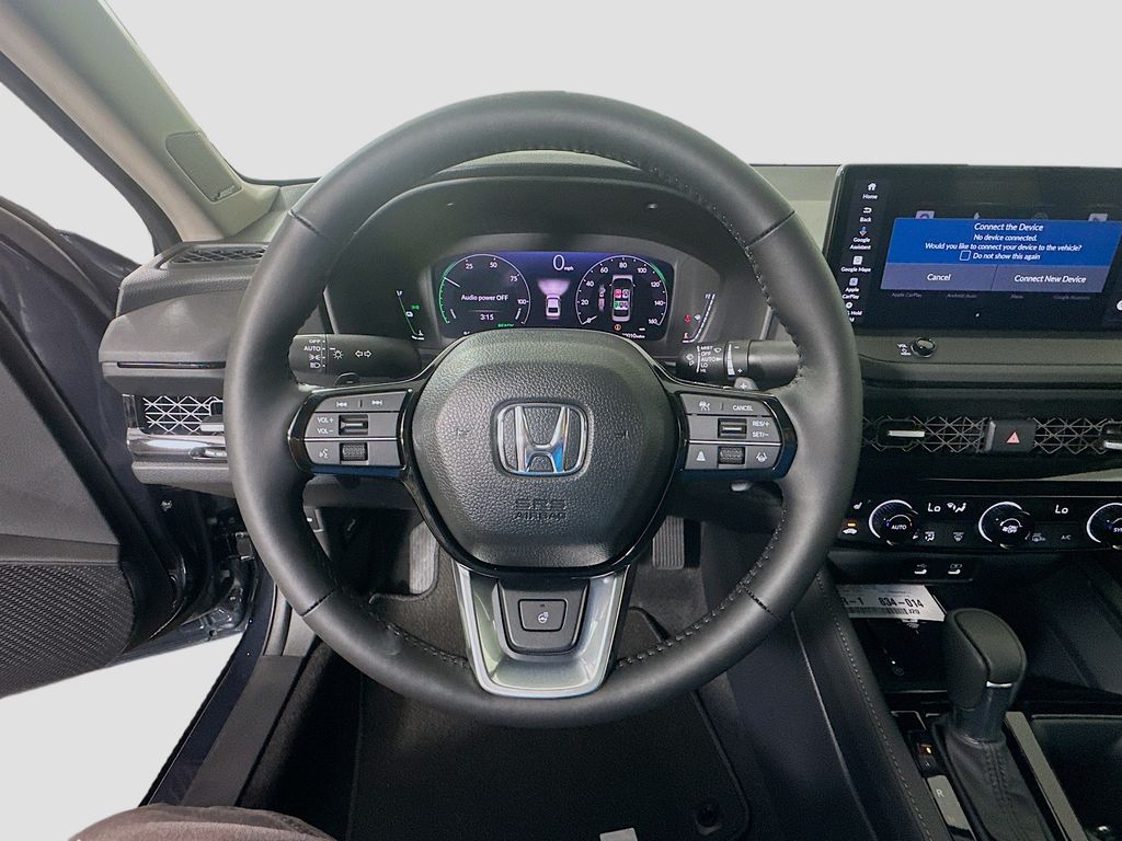 Thumbnail: 2026 Honda Accord - 10