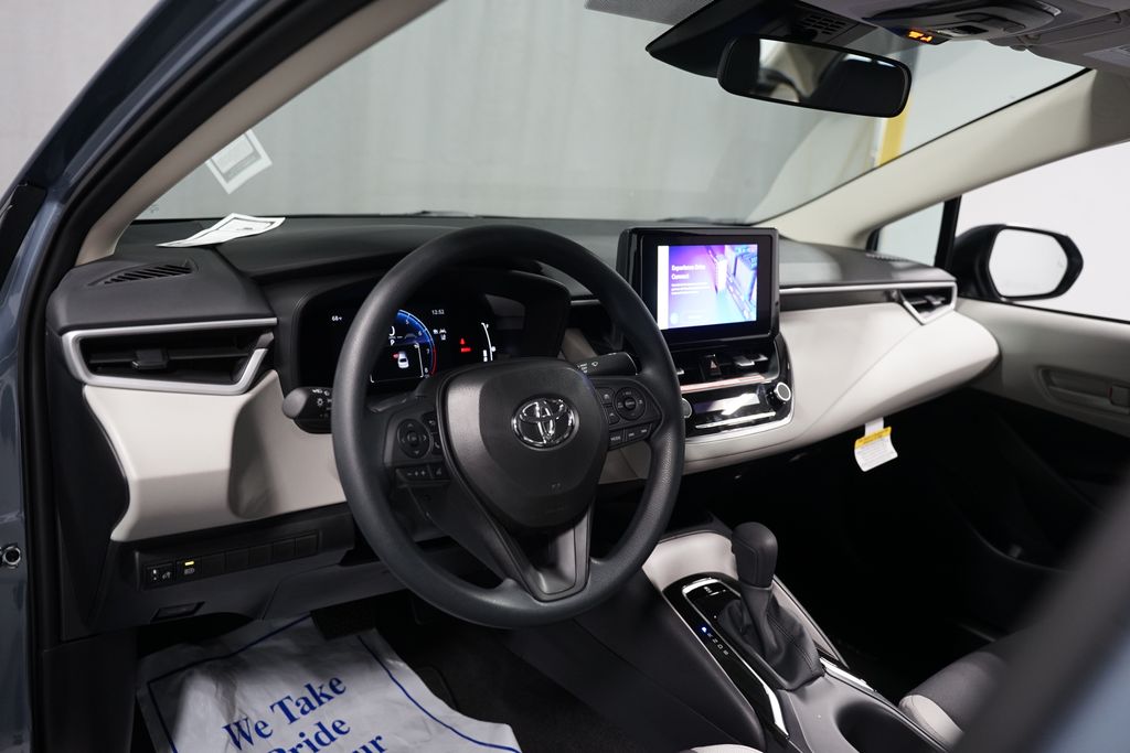 Thumbnail: 2026 Toyota Corolla - 11