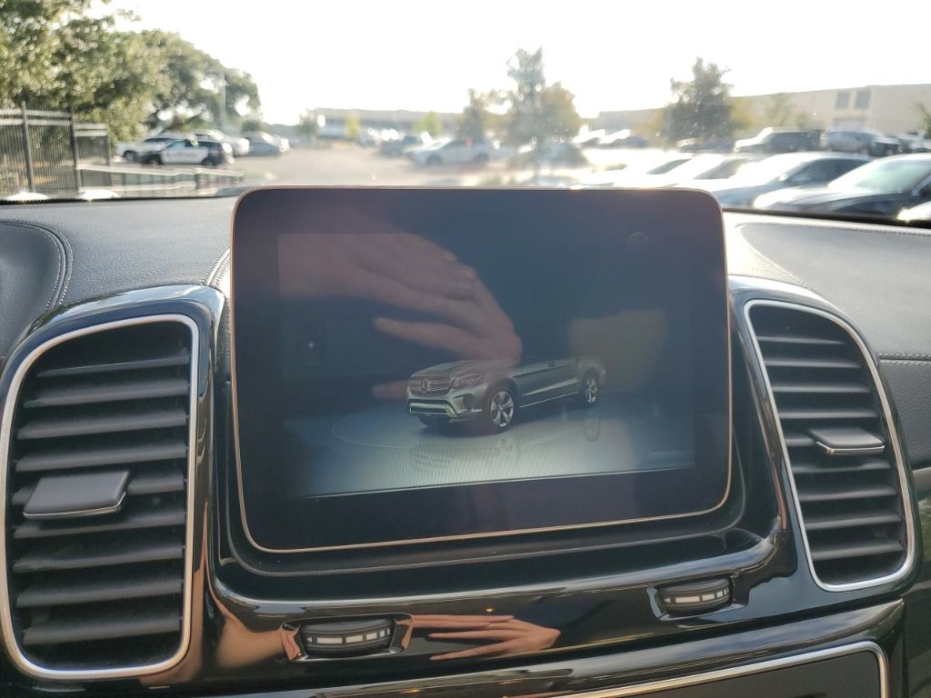 Used Car 2019 Mercedes-benz Gls  Gls 450 For Sale Under $25,000 In Austin, Texas